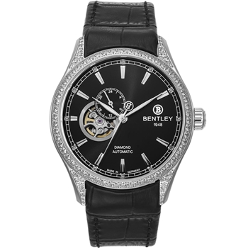 ساعت مچی لاکچری BENTLEY کد 1784-252WBB-S2